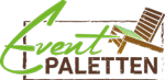 Logo Eventpaletten